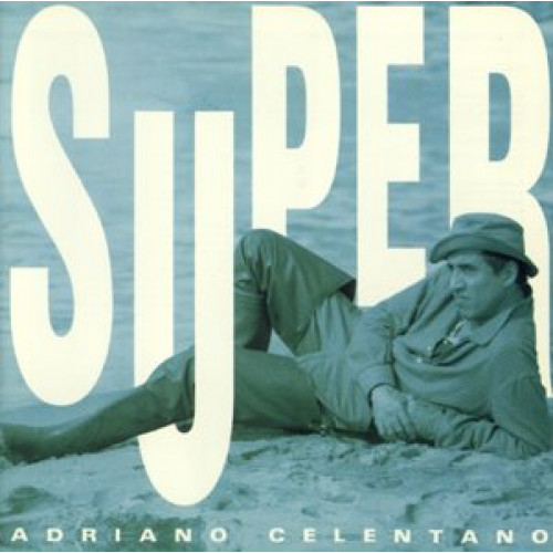 ADRIANO CELENTANO - SUPER BEST