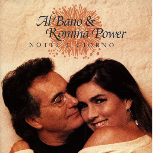 AL BANO & ROMINA POWER - NOTTE E GIORNO