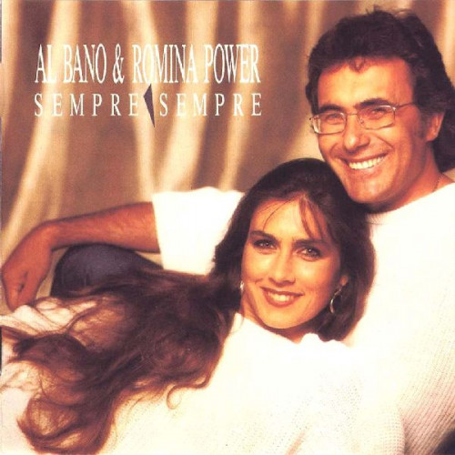 AL BANO & ROMINA POWER - SEMPRE SEMPRE