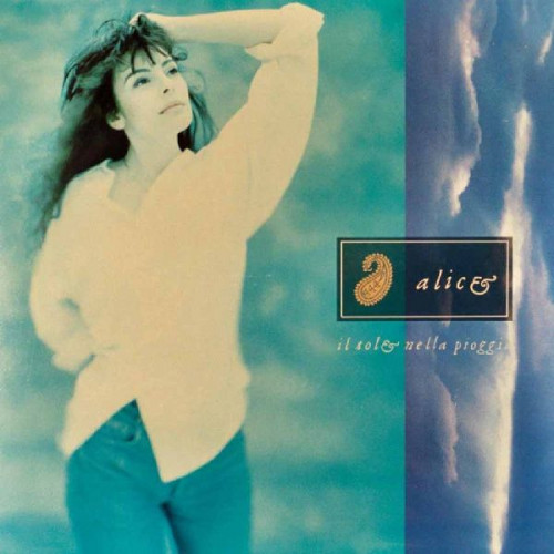 ALICE - IL SOLE NELLA PIOGGIA