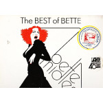 BETTE MIDLER - THE BEST OF BETTE
