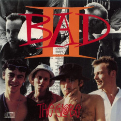 BIG AUDIO DYNAMITE II - THE GLOBE