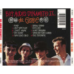 BIG AUDIO DYNAMITE II - THE GLOBE