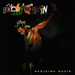 BOBBY MCFERRIN - MEDICINE MUSIC