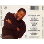 BOBBY MCFERRIN - SIMPLE PLEASURES