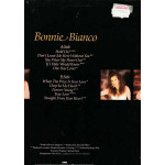 BONNIE BIANCO - TRUE LOVE, LORY