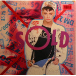 BOY GEORGE - SOLD