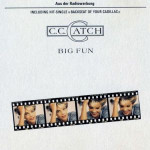 C.C. CATCH - BIG FUN