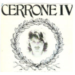CERRONE - IV THE GOLDEN TOUCH