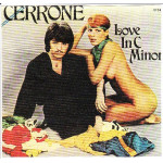 CERRONE - LOVE IN C MINOR