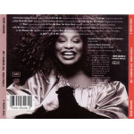 CHAKA KHAN - THE WOMAN I AM