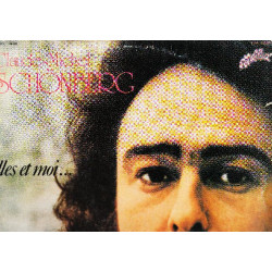 CLAUDE MICHEL SCHONBERG - ELLES ET MOI