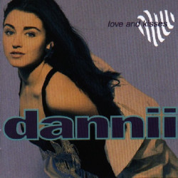 DANNII - LOVE & KISSES