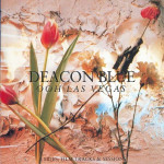DEACON BLUE - OOH LAS VEGAS ( 2 LP )