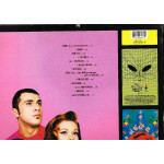 DEEE LITE - INFINITY WITHIN ( 2 LP )