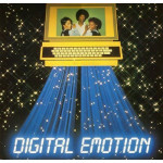 DIGITAL EMOTION - DIGITAL EMOTION