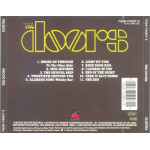 DOORS,THE - THE DOORS