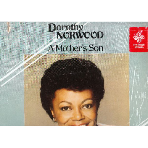 DOROTHY NORWOOD - A MOTHER' S SON