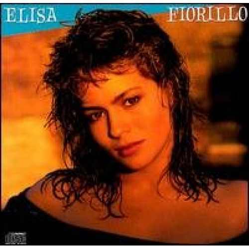 ELISA FIORILLO - ELISA FIORILLO