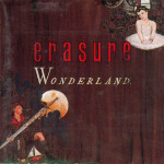 ERASURE - WONDERLAND