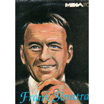 FRANK SINATRA - MEGA PORTRAIT