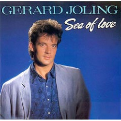 GERARD JOLING - SEA OF LOVE