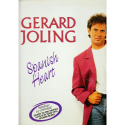 GERARD JOLING - SPANISH HEART