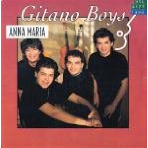 GITANO BOYS - RITMO DE HOY