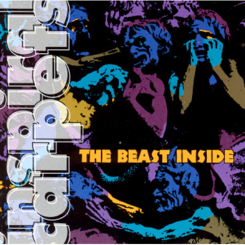 INSIRAL CARPETS - THE BEAST INSIDE