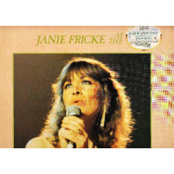 JANIE FRICKE - AT THE COUNTRY STORE