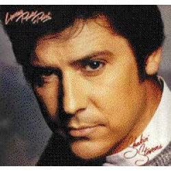 SHAKIN STEVENS - LIPSTICK POWDER AND PAINT