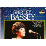 SHIRLEY BASSEY - THIS IS SHIRLEY BASSEY