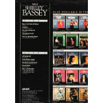 SHIRLEY BASSEY - THIS IS SHIRLEY BASSEY