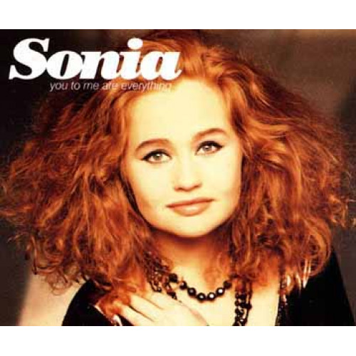 SONIA - I.Q. RECORDS