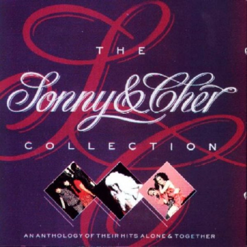 SONNY & CHER - THE SONNY & CHER COLLECTION