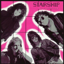 STARSHIP - NO PROTECTION