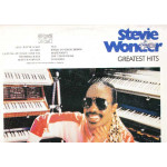 STEVIE WONDER - GREATEST HITS No 3