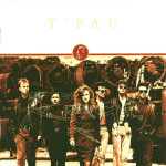 T' PAU - RAGE