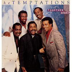 TEMPTATIONS,THE - TOGETHER AGAIN