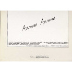 TERESA DE SIO - AUMM AUMM