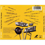 TONY! TONI! TONE! - THE REVIVAL