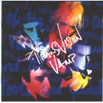 TRANSVISION VAMP - THE LITTLE MAGNETS VERSUS THE BUBBLE OF BABBLE