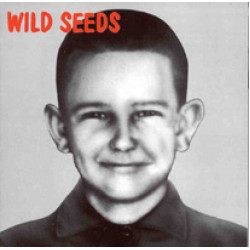 WILD SEEDS - BRAVE, CLEAN + REVERENT