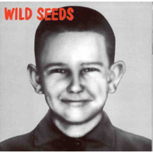 WILD SEEDS - BRAVE, CLEAN + REVERENT