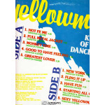 YELLOWMAN - KING OF THE DANCE HALL