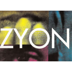 ZYON - ZYON