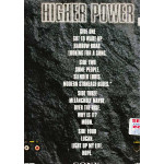 BIG AUDIO - HIGHER POWER ( 2 LP )