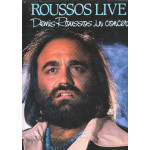 DEMIS ROUSSOS - ROUSSOS LIVE !