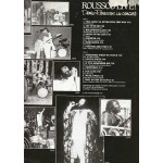 DEMIS ROUSSOS - ROUSSOS LIVE !