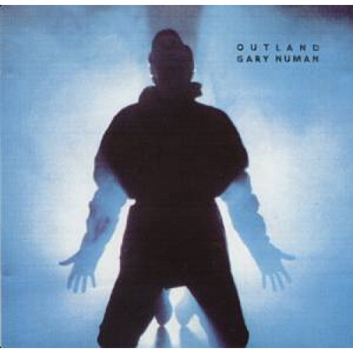 GARY NUMAN - OUTLAND